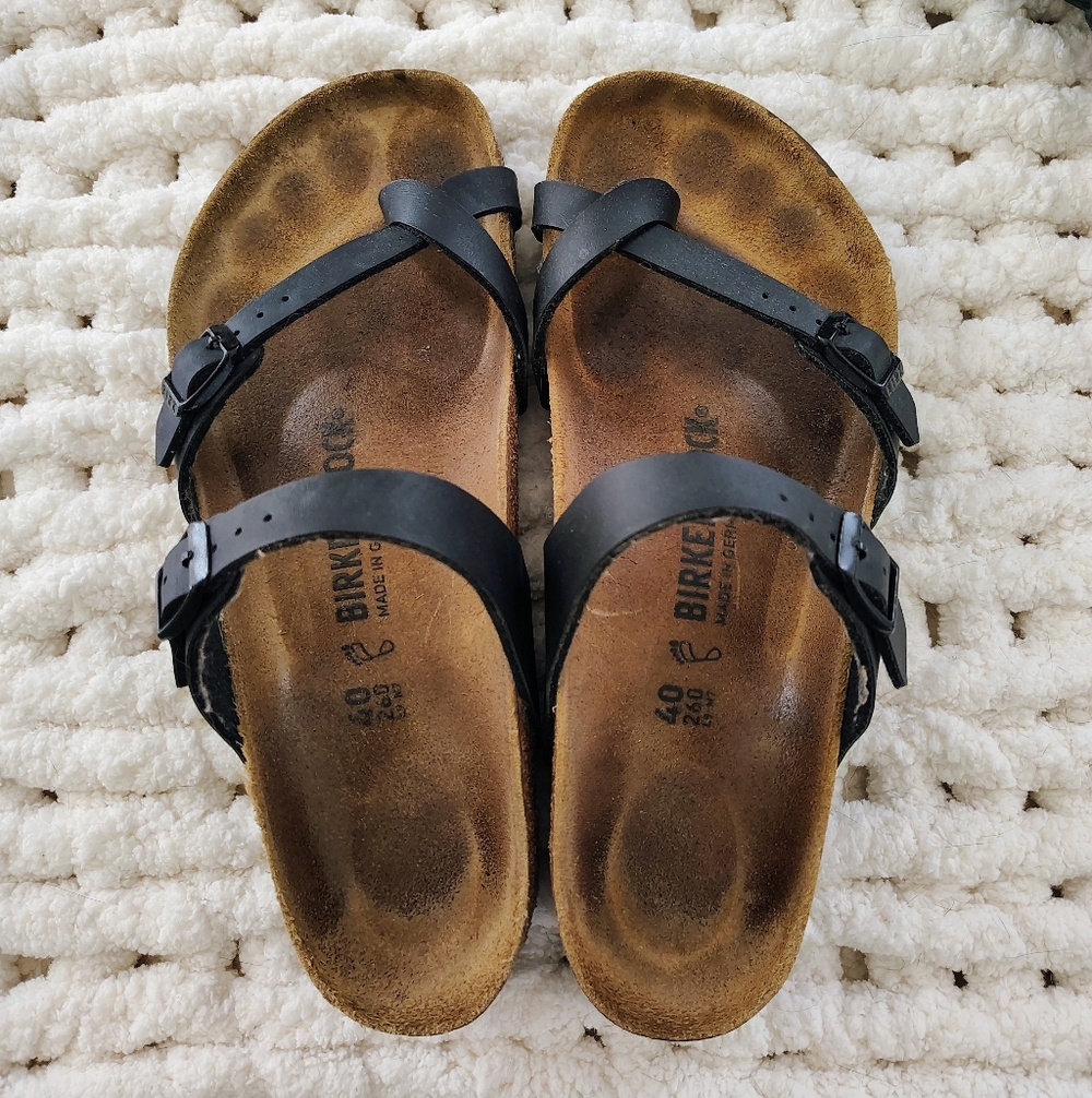 Birkenstock Sandals